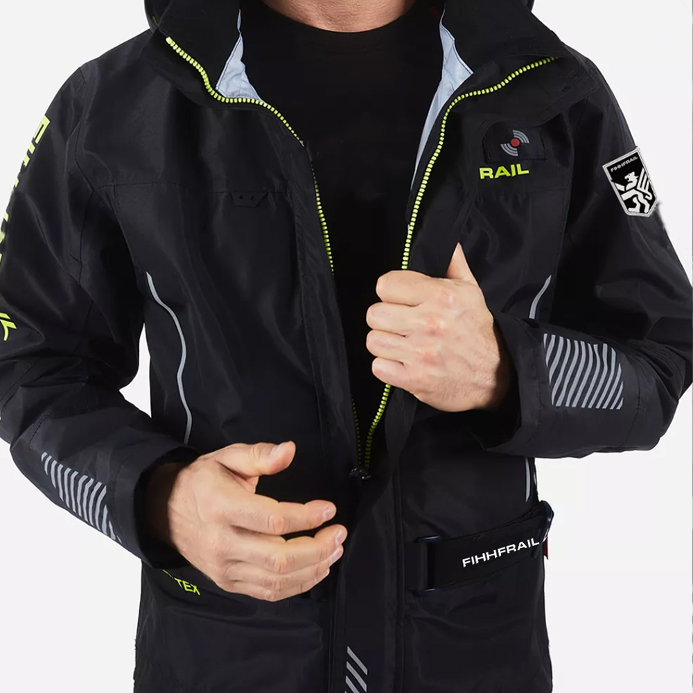 Camping Cooking Windbreak - Windbreaker Herrenjacke Herbst Winter Taktische Kleidung