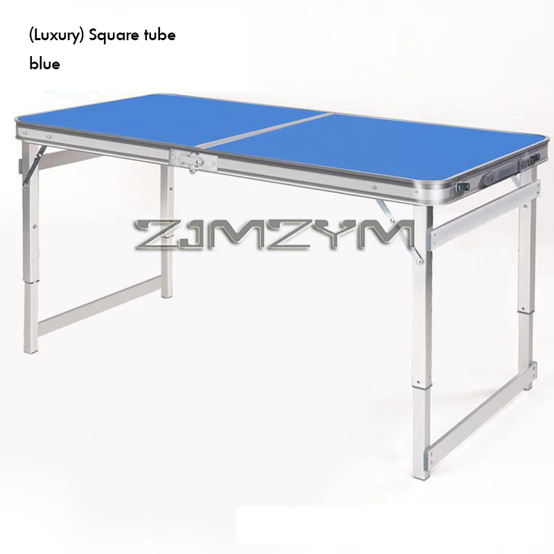 Camping Cooking Table - Klapptische aus Aluminiumlegierung für Mietwohnungen, Esstische,