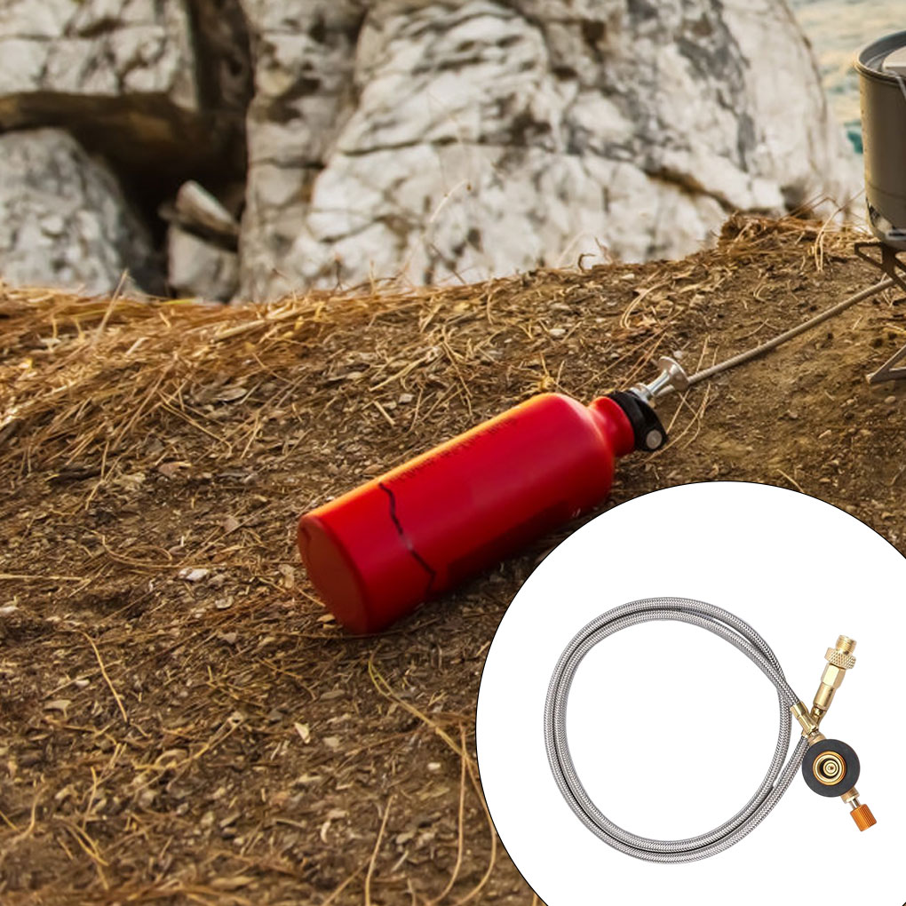 Camping Cooking Youtube - Tragbare Schnell Release Camping Herd Verlängerung