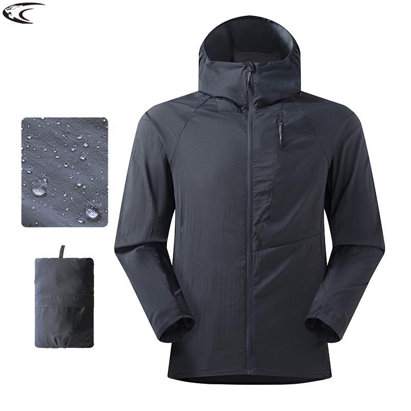LNGXO Ultraleichte Windjacke f – Camping Cooking Windbreak Bewertung und Preis