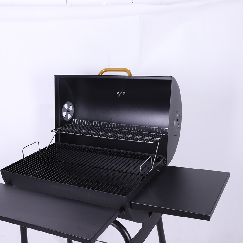 Heißer Verkauf Moderne Schwarz – Camping Cooking Multi Tool Bewertung und Preis