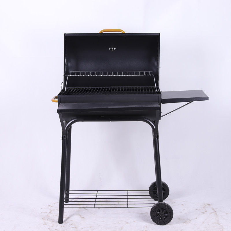 Heißer Verkauf Moderne Schwarz – Camping Cooking Multi Tool Bewertung und Preis
