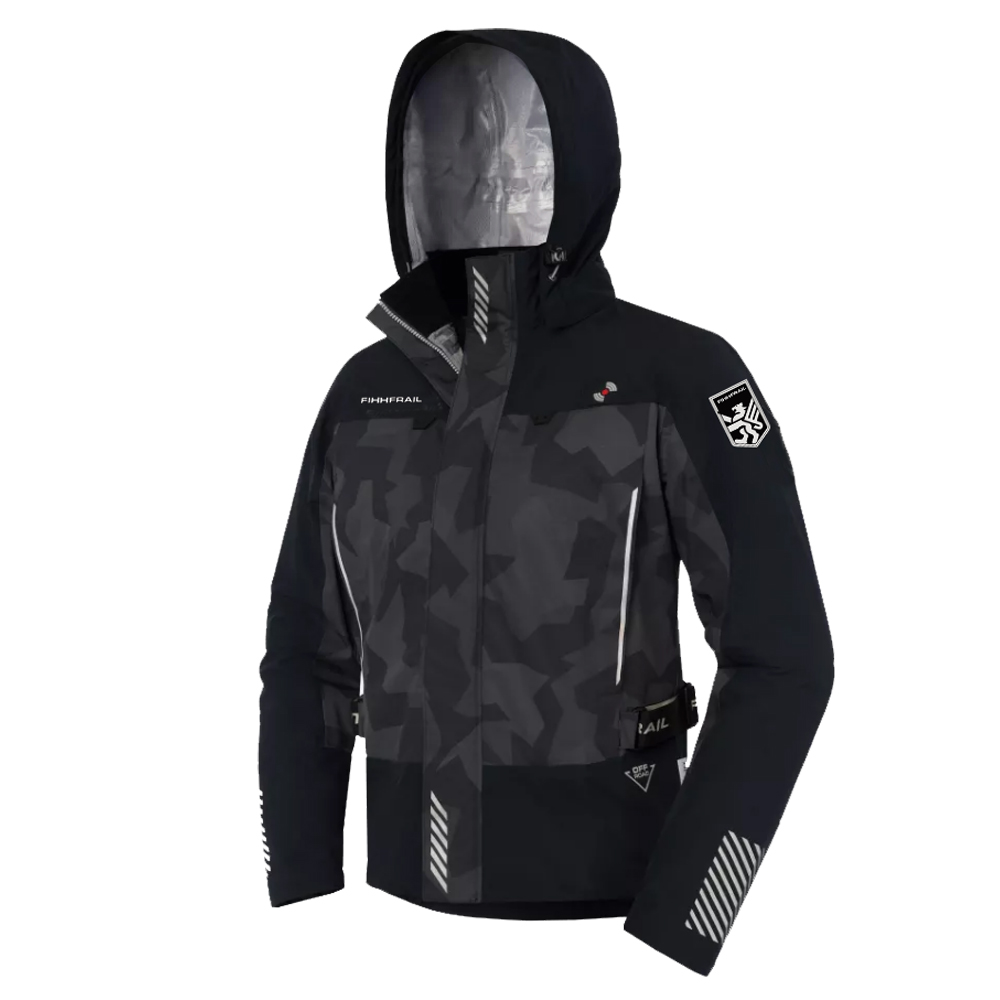 Windbreaker Herrenjacke Herbst – Camping Cooking Windbreak Bewertung und Preis