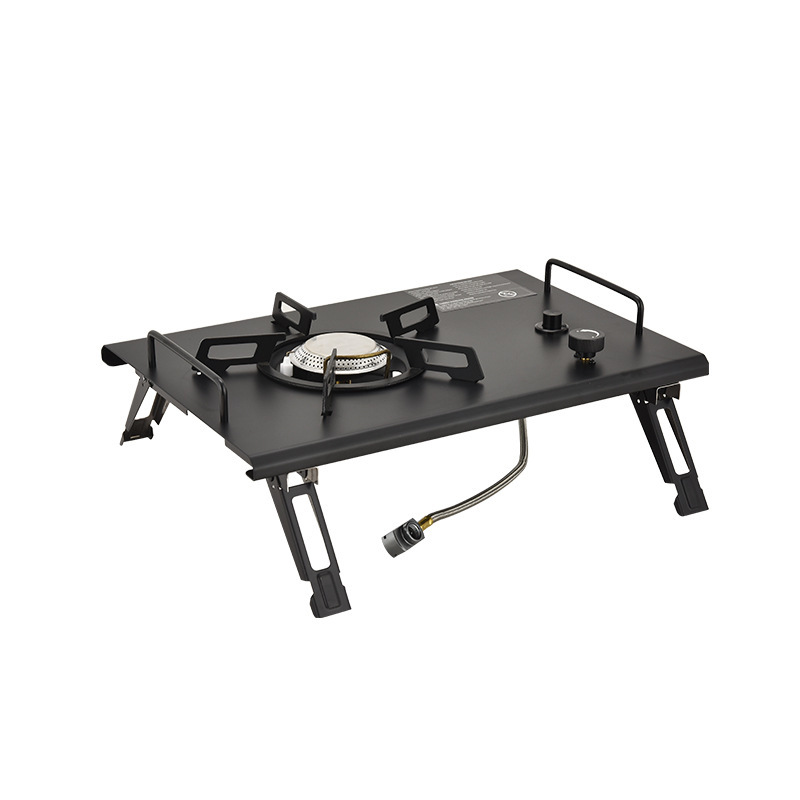 Westtune Camping Eigt Herd 400 – Camping Cooking Table Bewertung und Preis