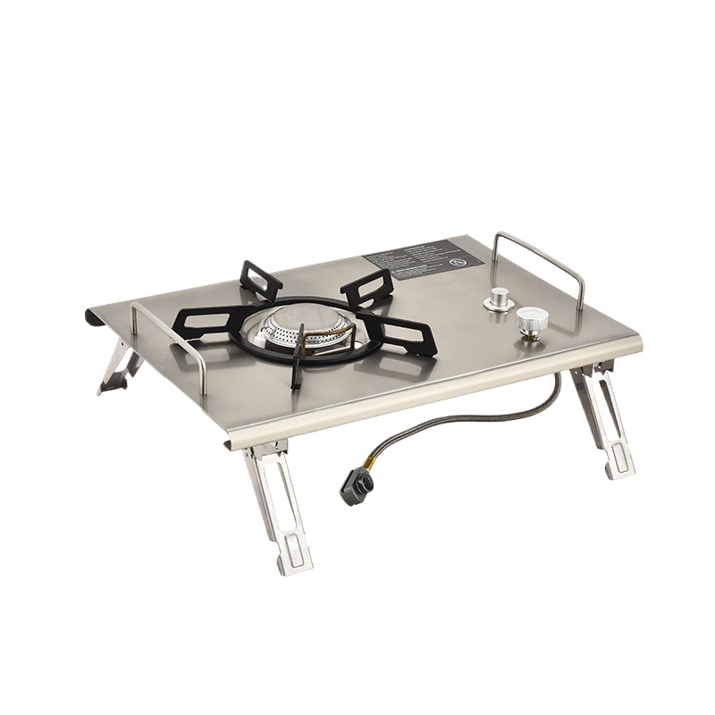 Westtune Camping Eigt Herd 400 – Camping Cooking Table Bewertung und Preis