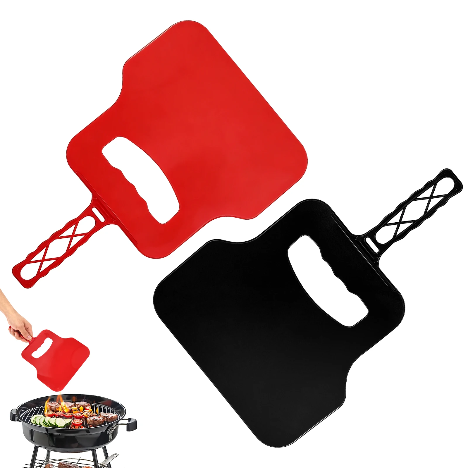 Manueller Windmacher aus Kunst – Camping Cooking Meat Bewertung und Preis