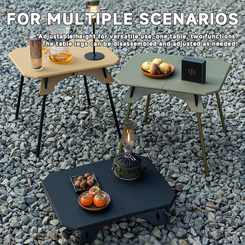WESTTUNE Outdoor-Campingtisch, – Camping Cooking Table Bewertung und Preis