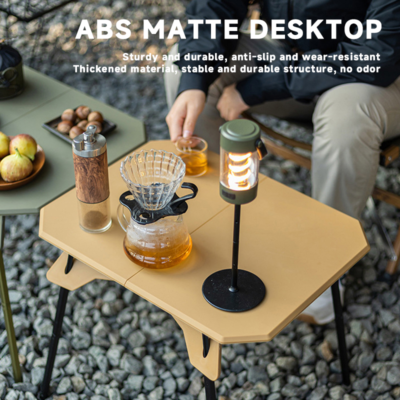WESTTUNE Outdoor-Campingtisch, – Camping Cooking Table Bewertung und Preis