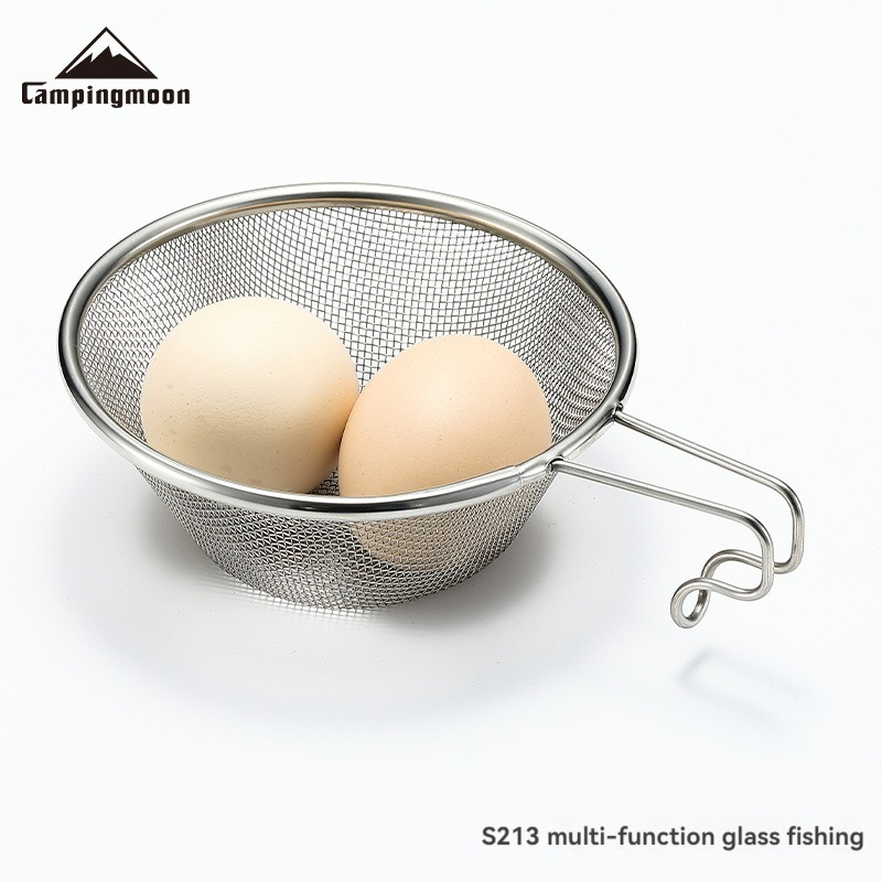CAMPINGMOON S213 Outdoor Campi – Camping Cooking Bowl Bewertung und Preis