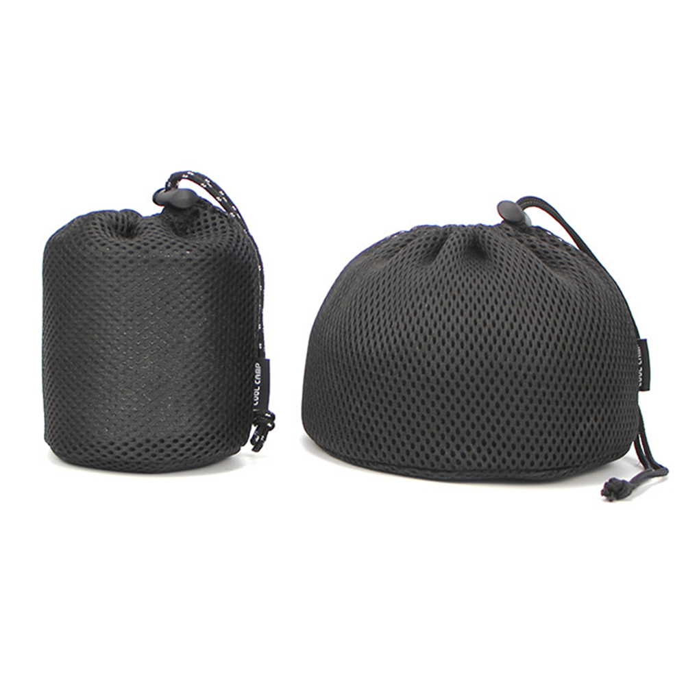 Outdoor-Set Topfaufbewahrungst – Camping Cooking Pot Set Bewertung und Preis