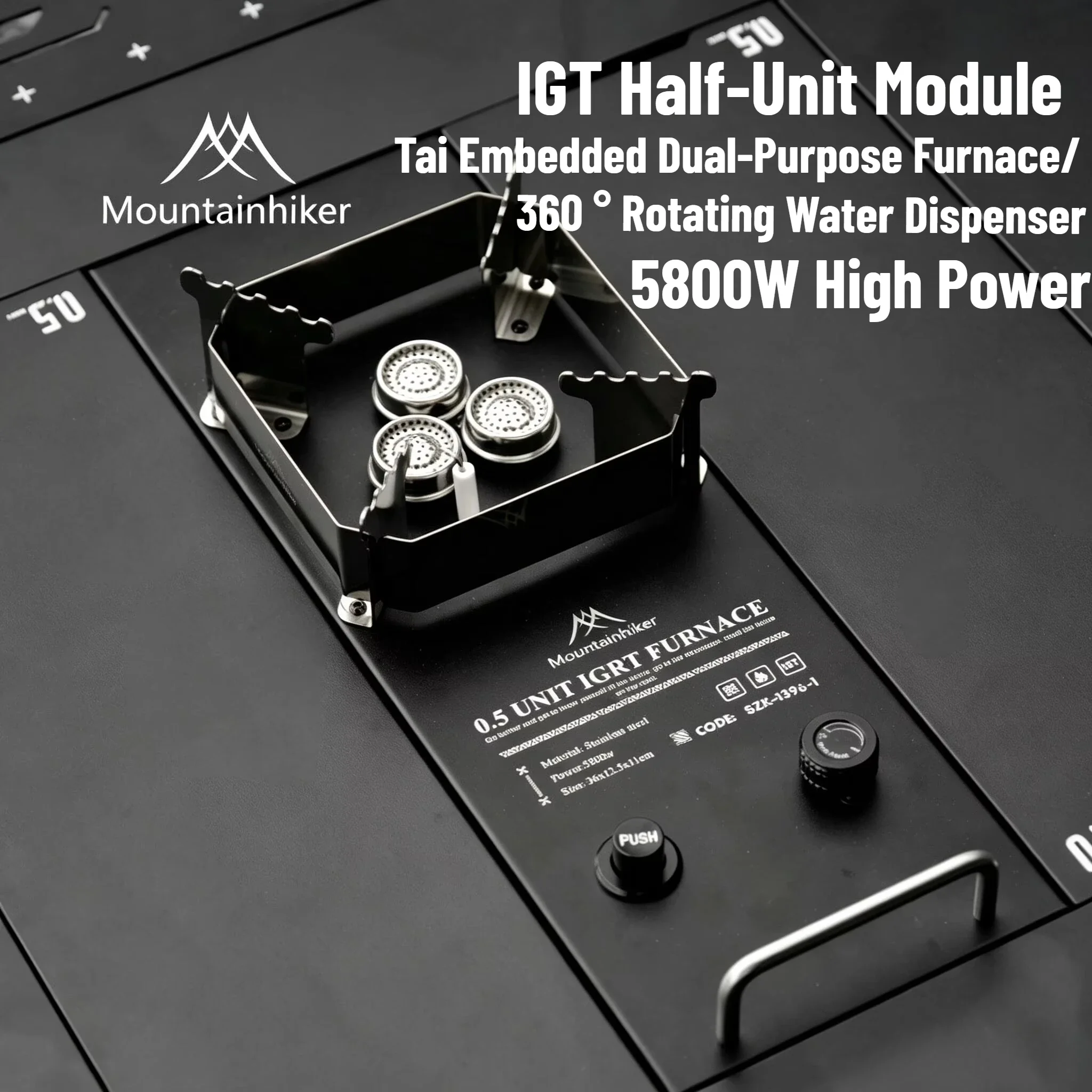IGT Elektrischer Wasserspender – Camping Cooking Bowl Bewertung und Preis