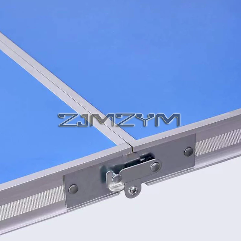 Klapptische aus Aluminiumlegie – Camping Cooking Table Bewertung und Preis