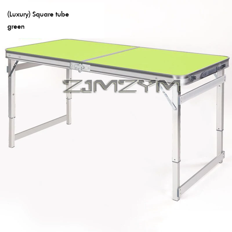 Klapptische aus Aluminiumlegie – Camping Cooking Table Bewertung und Preis