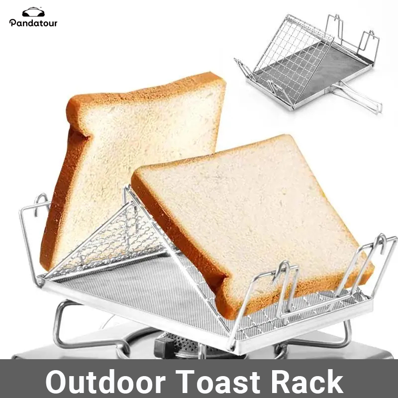 Pandatour Faltbarer Direktfeue – Camping Cooking Meat Bewertung und Preis