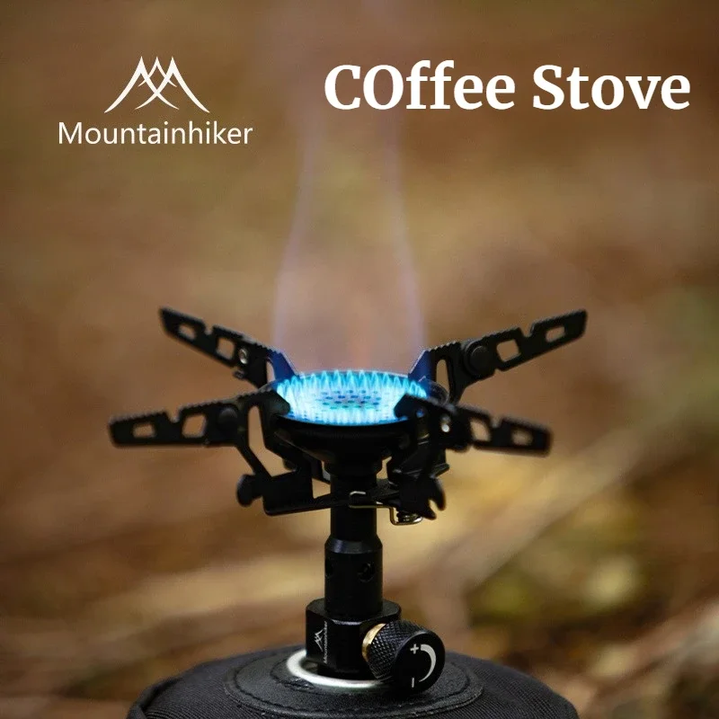 Mountainhiker 3300W Mini Campi – Camping Cooking No Gas Bewertung und Preis