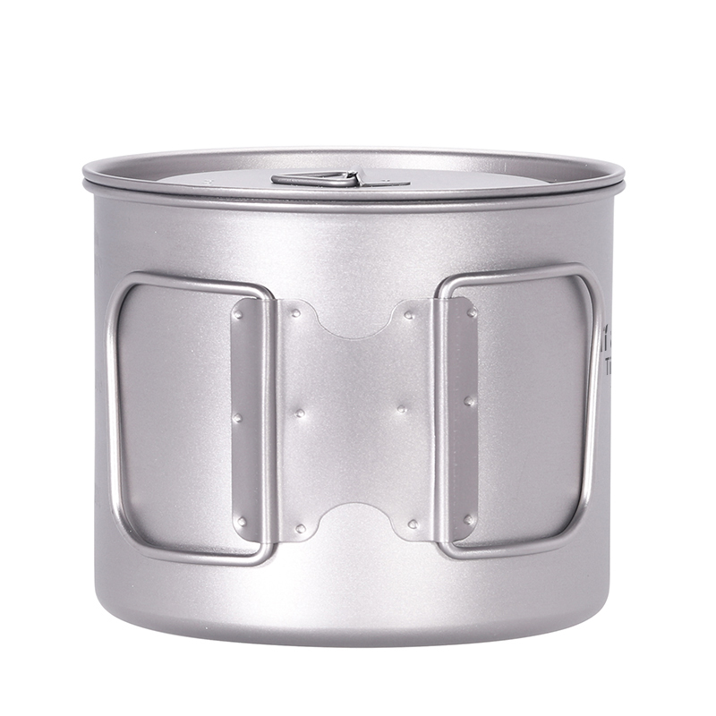 Tiartisan Titan 1,1L Campingto – Camping Cooking Pot Set Bewertung und Preis