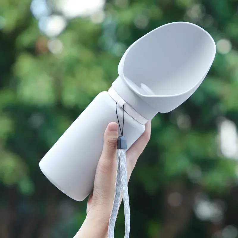 Tragbarer Haustier-Wasserbeche – Camping Cooking Bowl Bewertung und Preis