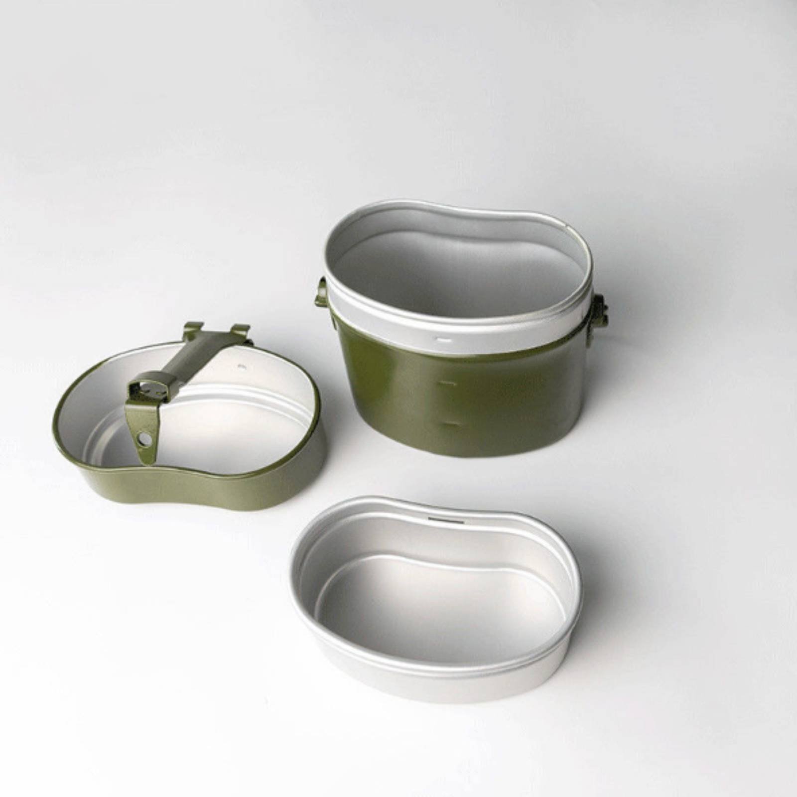 Deutsches Design Camping-Kochs – Camping Cooking Kit Box Bewertung und Preis