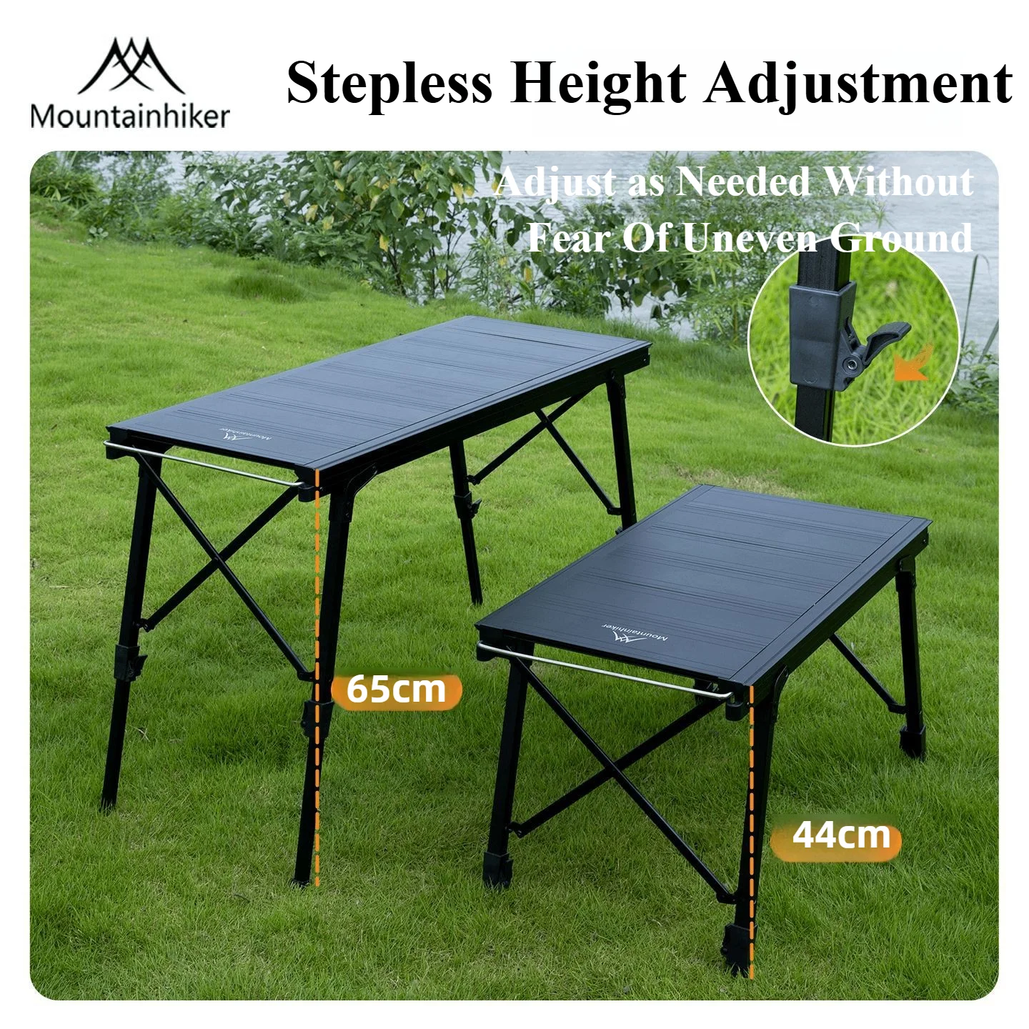 Mountainhiker Camping Klapplif – Camping Cooking Meat Bewertung und Preis