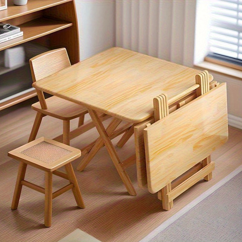1-teiliger umweltfreundlicher  – Camping Cooking Table Bewertung und Preis