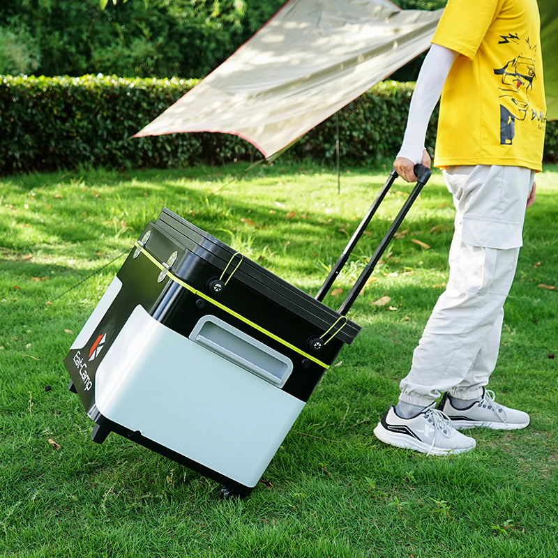 Tragbarer Mobiler Camping-Küch – Camping Cooking Table Bewertung und Preis