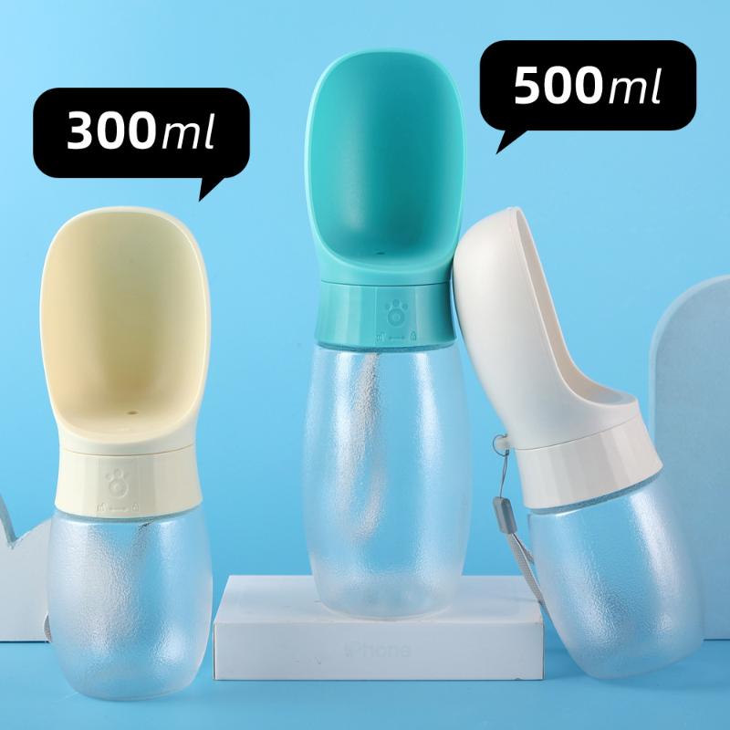 500ml große Hundetrinkflasche, – Camping Cooking Bowl Bewertung und Preis