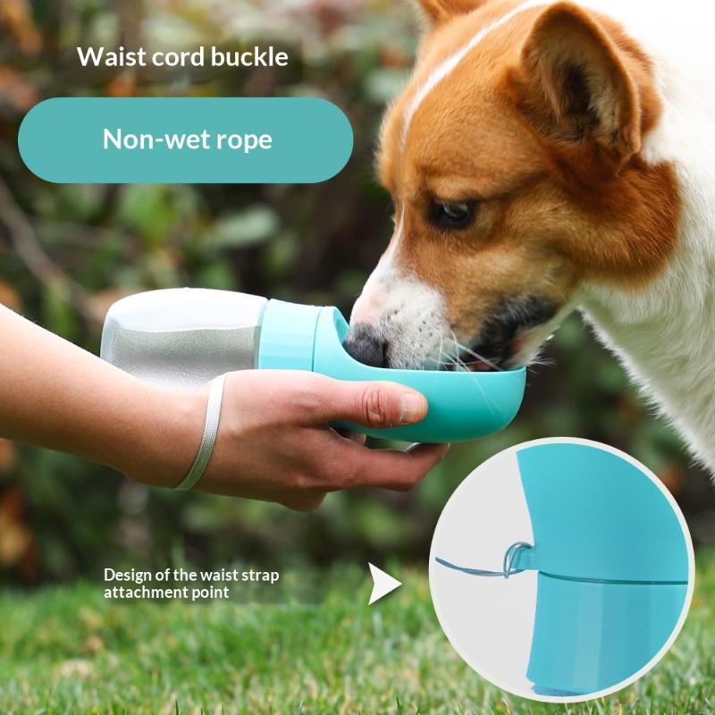 500ml große Hundetrinkflasche, – Camping Cooking Bowl Bewertung und Preis