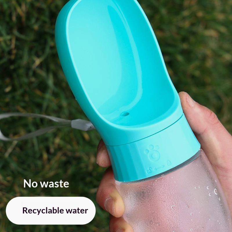 500ml große Hundetrinkflasche, – Camping Cooking Bowl Bewertung und Preis