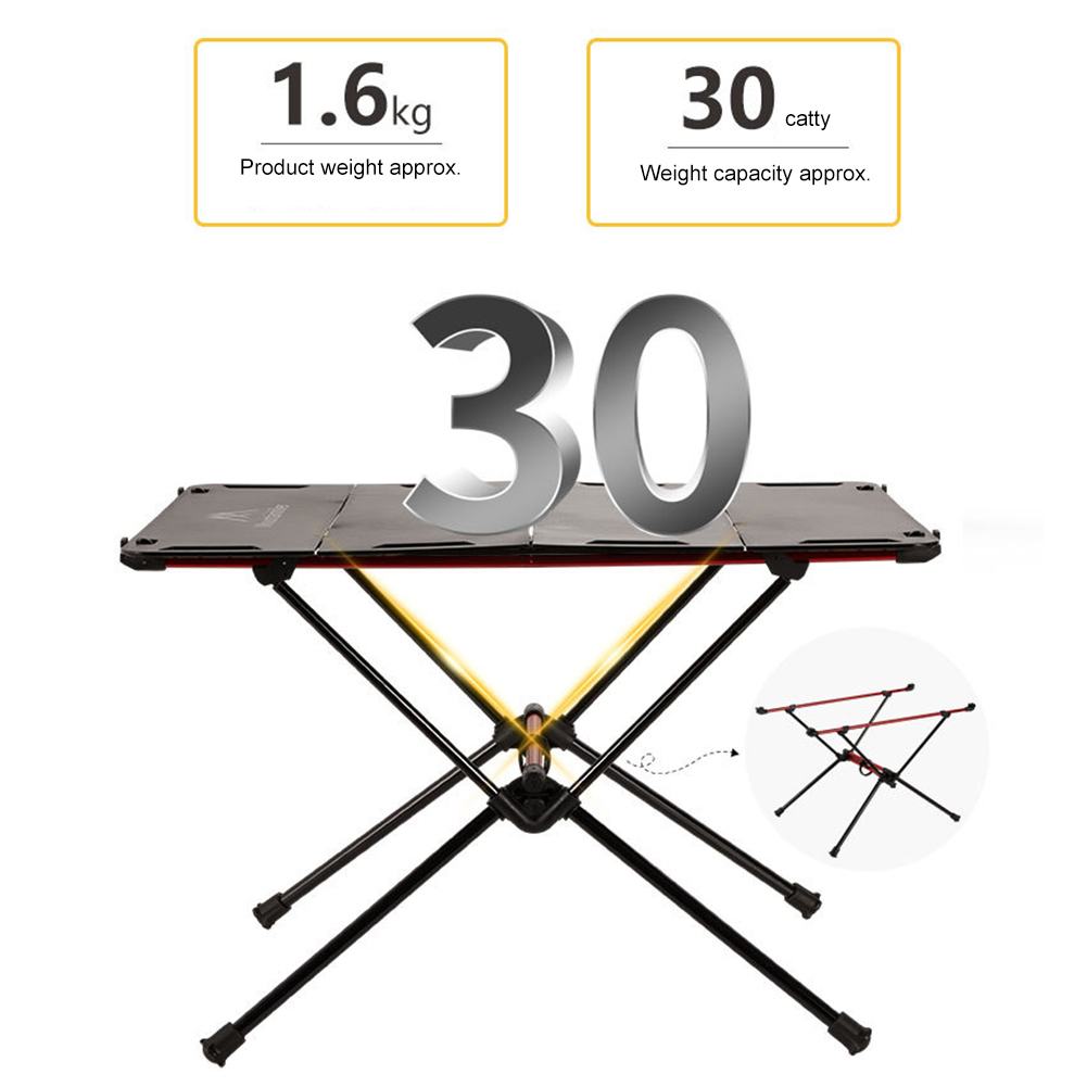 Klappbarer Campingtisch Leicht – Camping Cooking Table Bewertung und Preis