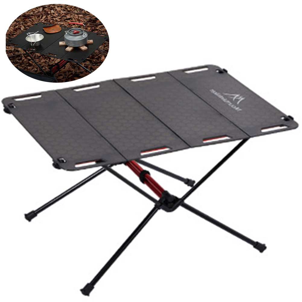 Klappbarer Campingtisch Leicht – Camping Cooking Table Bewertung und Preis