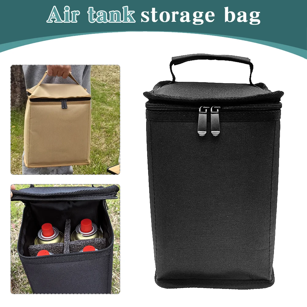 Camping Laterne Gas Tank Tasch – Camping Cooking No Gas Bewertung und Preis