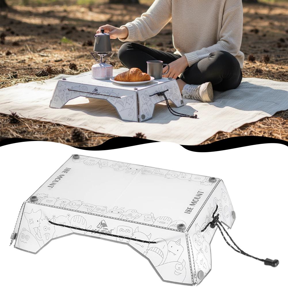 Tragbarer Multifunktionaler Ca – Camping Cooking Table Bewertung und Preis