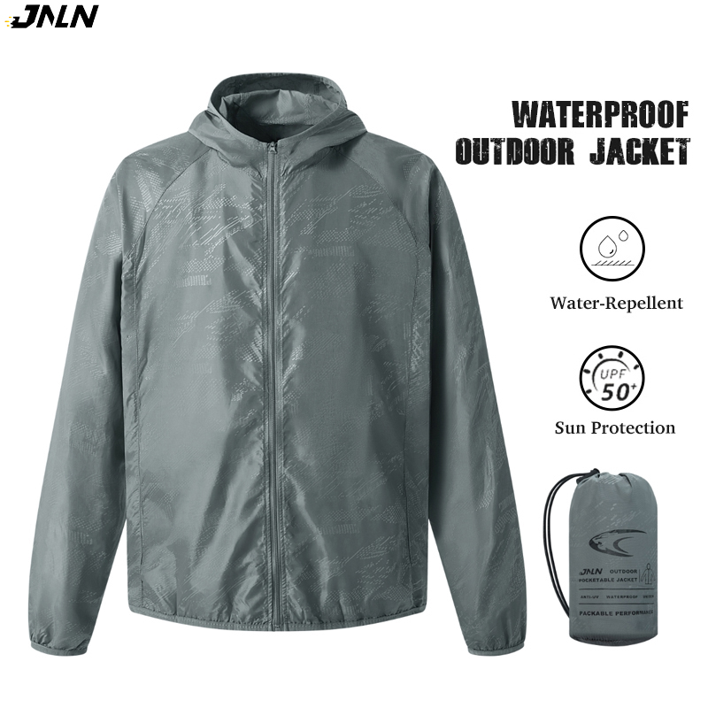 JNLN Herren Damen wasserdichte – Camping Cooking Windbreak Bewertung und Preis