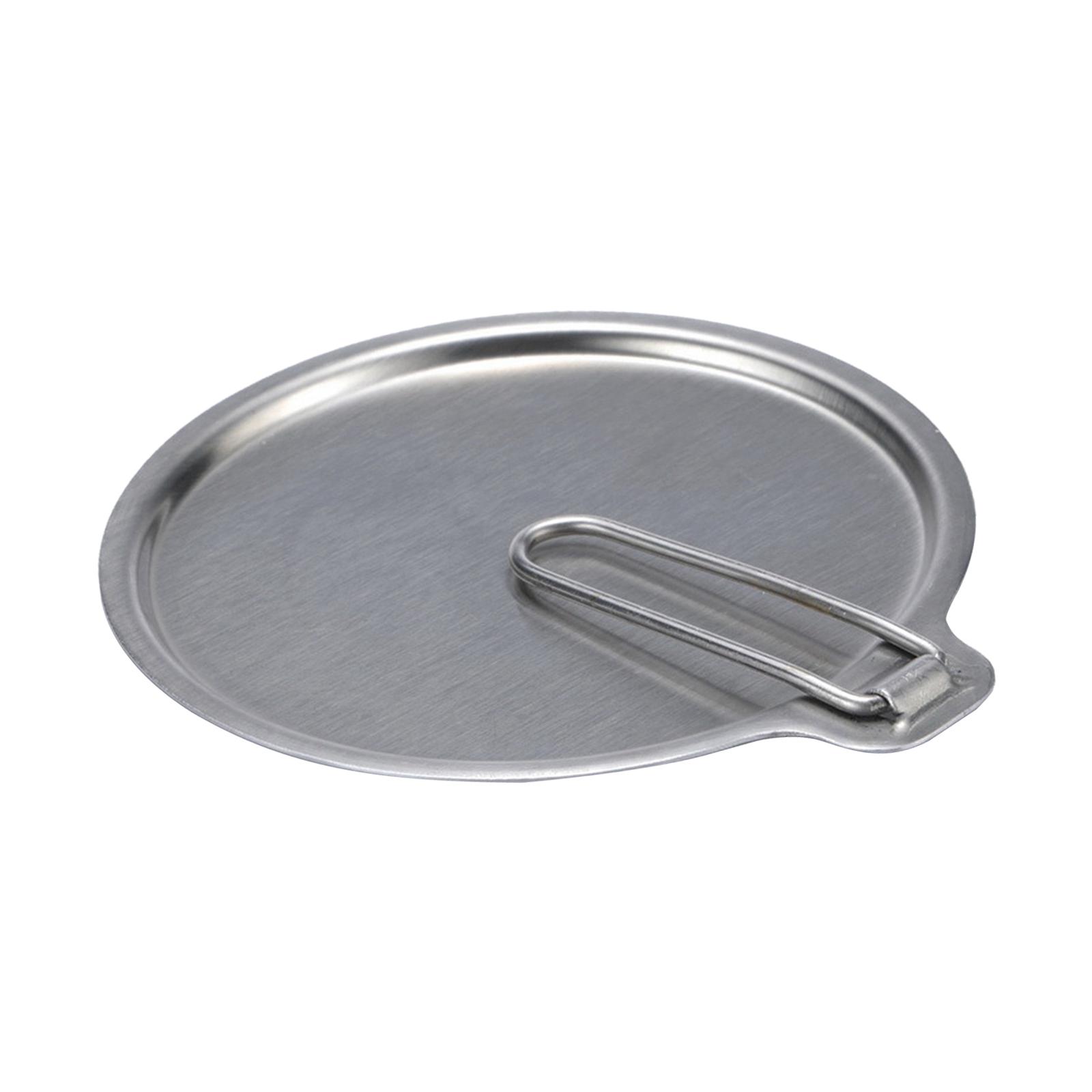 Leichter Camping-Topfdeckel, S – Camping Lightweight Cooking Pot Bewertung und Preis
