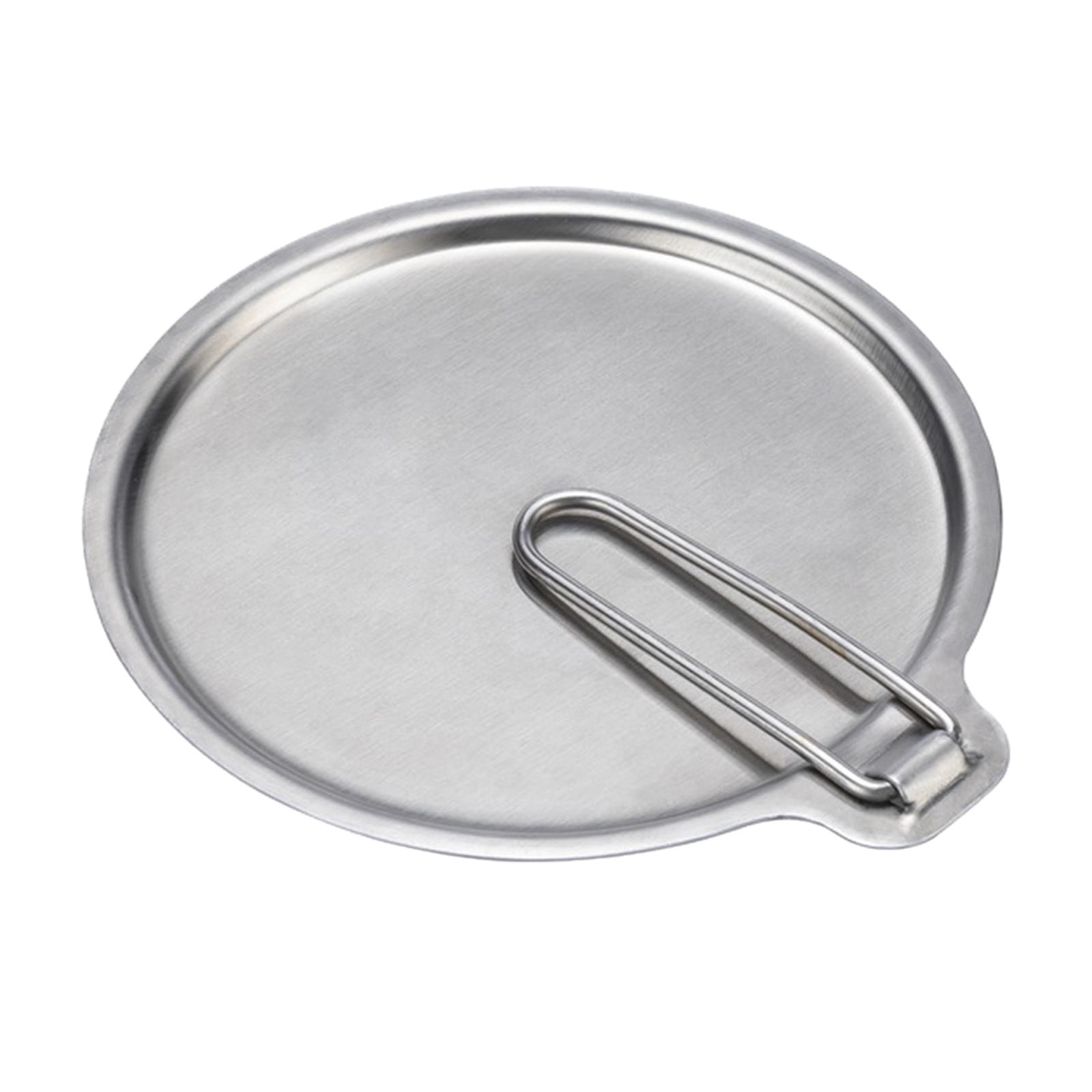 Leichter Camping-Topfdeckel, S – Camping Lightweight Cooking Pot Bewertung und Preis