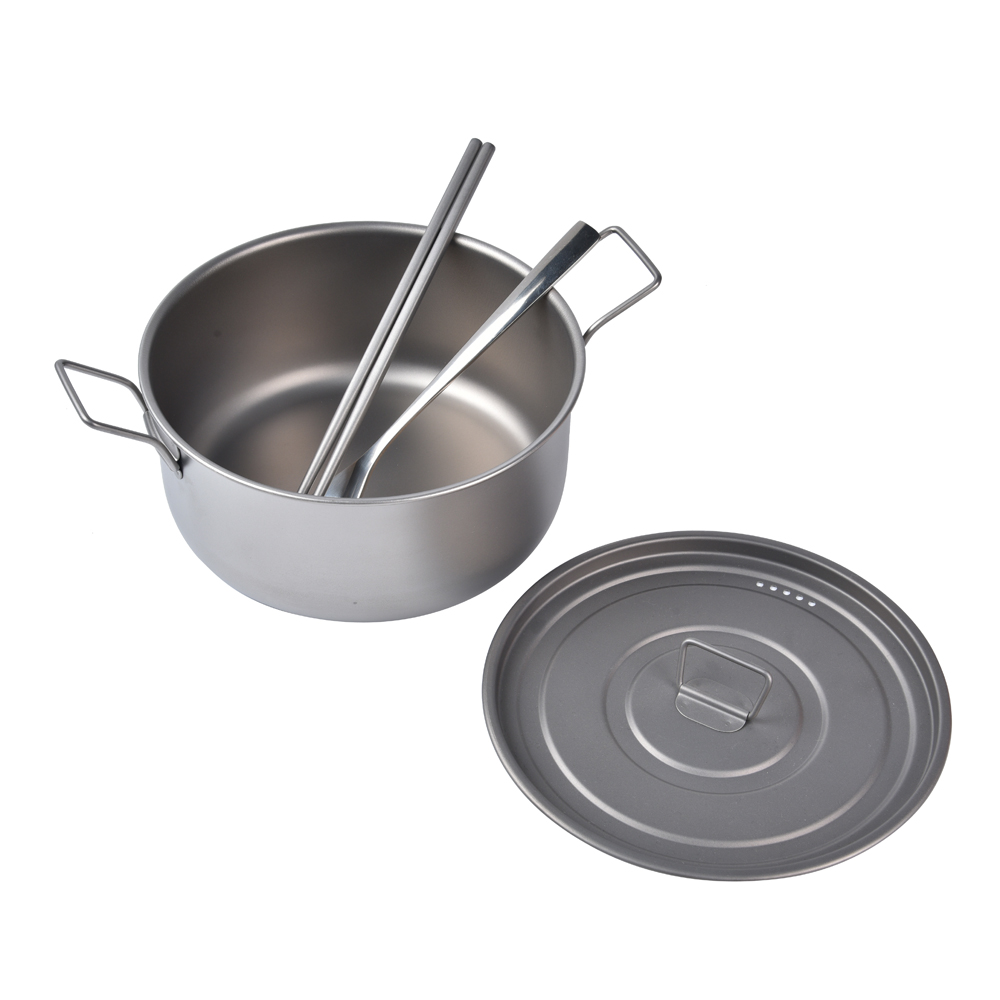 Hängetopf für Outdoor-Camping, – Camping Cooking Multi Tool Bewertung und Preis