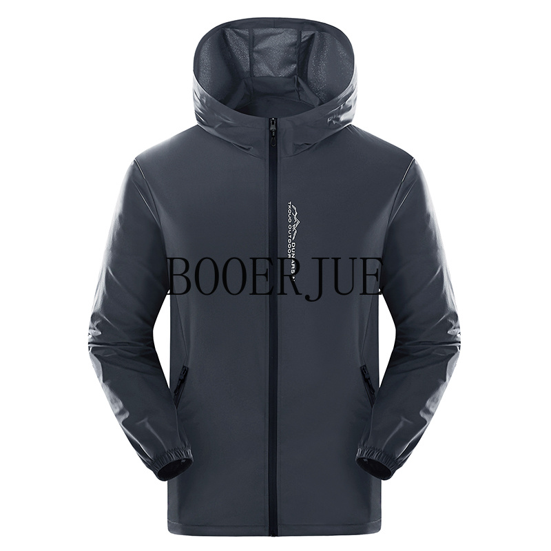 Outdoor Wanderjacke für Herren – Camping Cooking Windbreak Bewertung und Preis