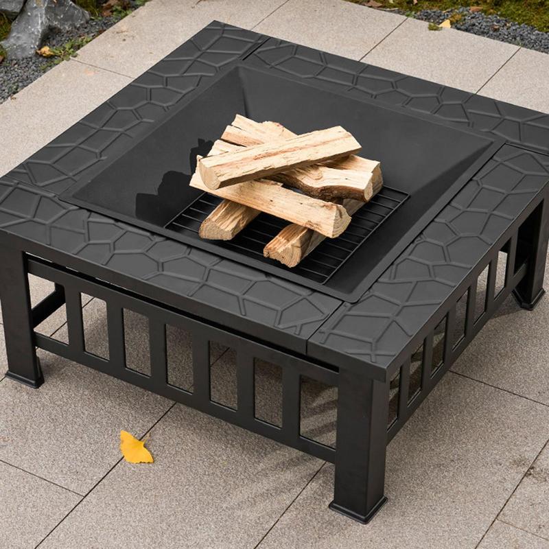 Camping Brennholz Herd Platz F – Camping Cooking Wood Stove Bewertung und Preis
