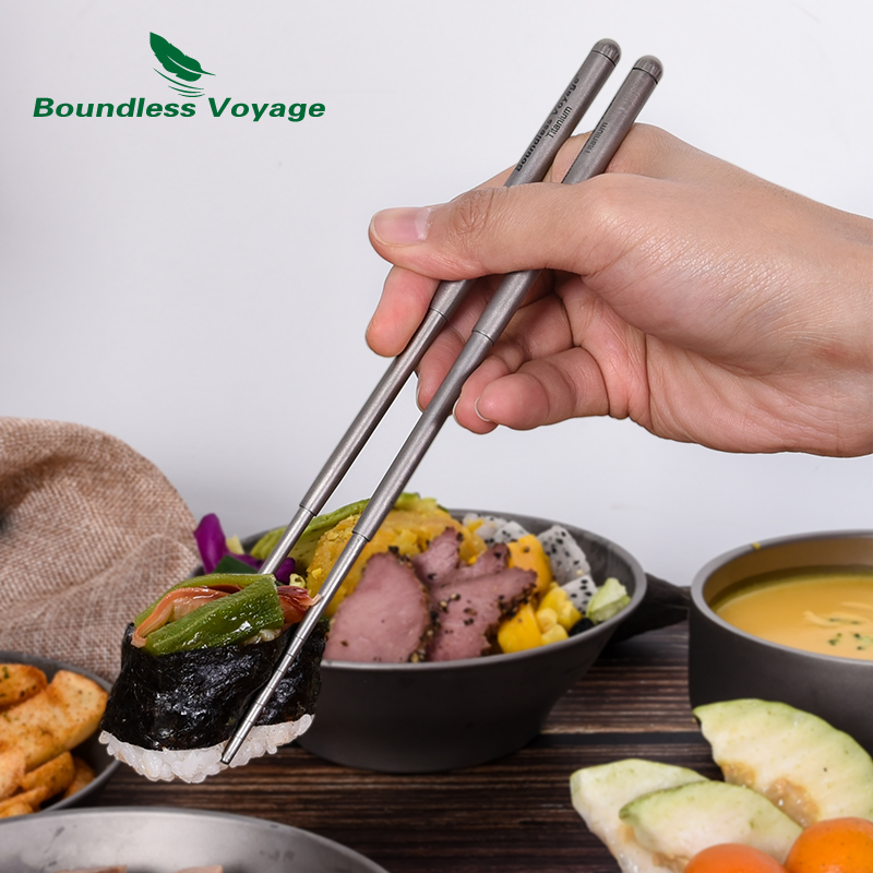 Boundless Voyage Titan Camping – Camping Cooking Bowl Bewertung und Preis