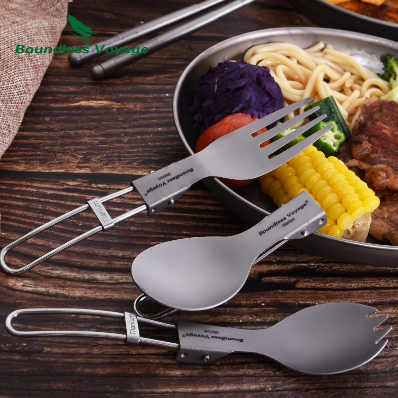 Boundless Voyage Titan Camping – Camping Cooking Bowl Bewertung und Preis