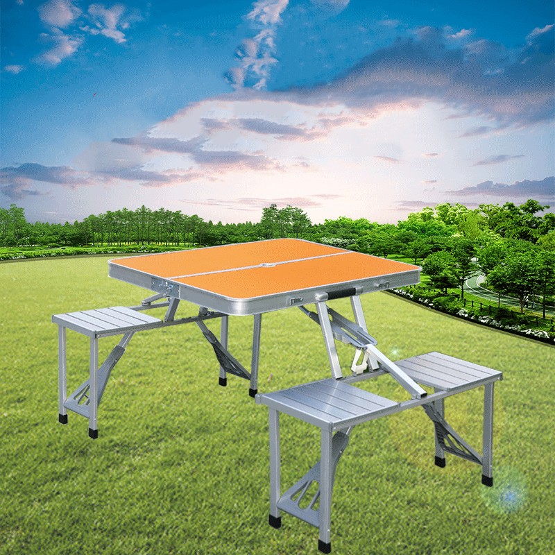 Outdoor Camping Klapptisch Und – Camping Cooking Table Bewertung und Preis