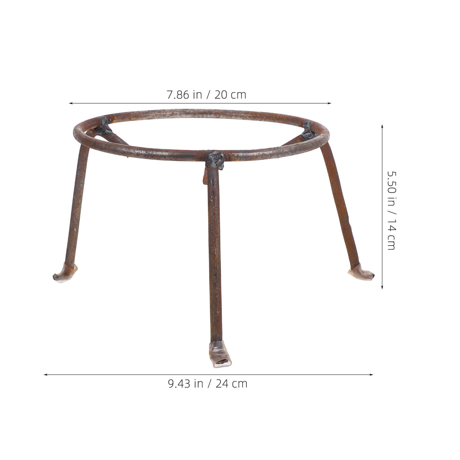 Topfständer, Bewehrung, langle – Camping Lightweight Cooking Pot Bewertung und Preis