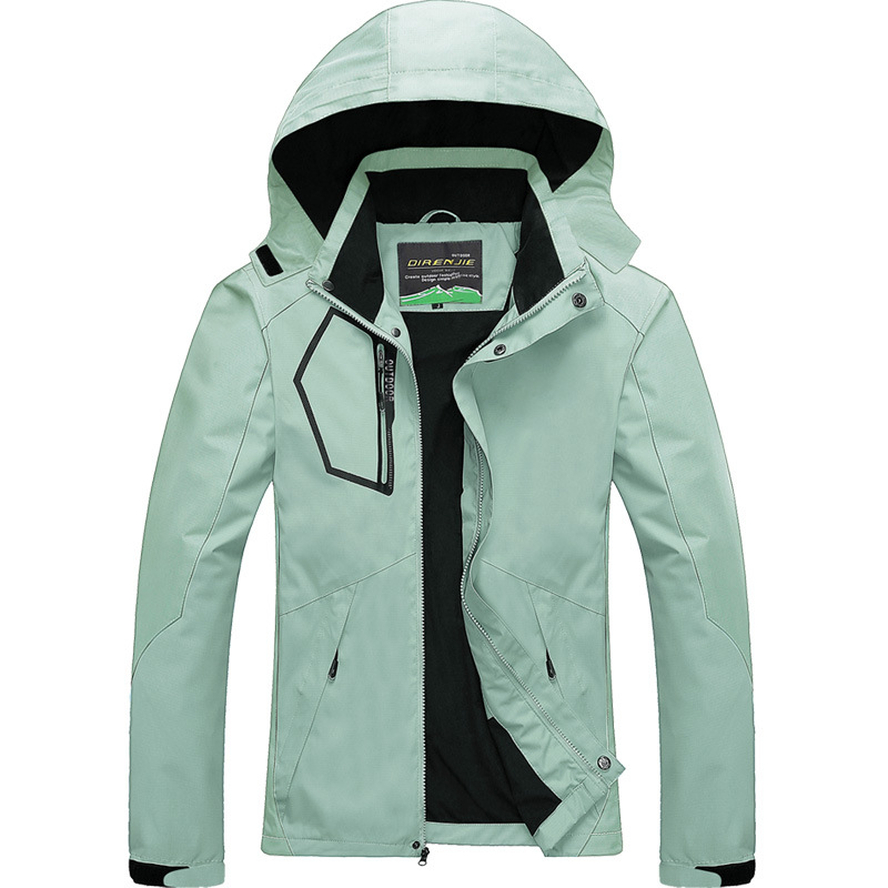 8XL Frühling Herbst Jacke Frau – Camping Cooking Windbreak Bewertung und Preis