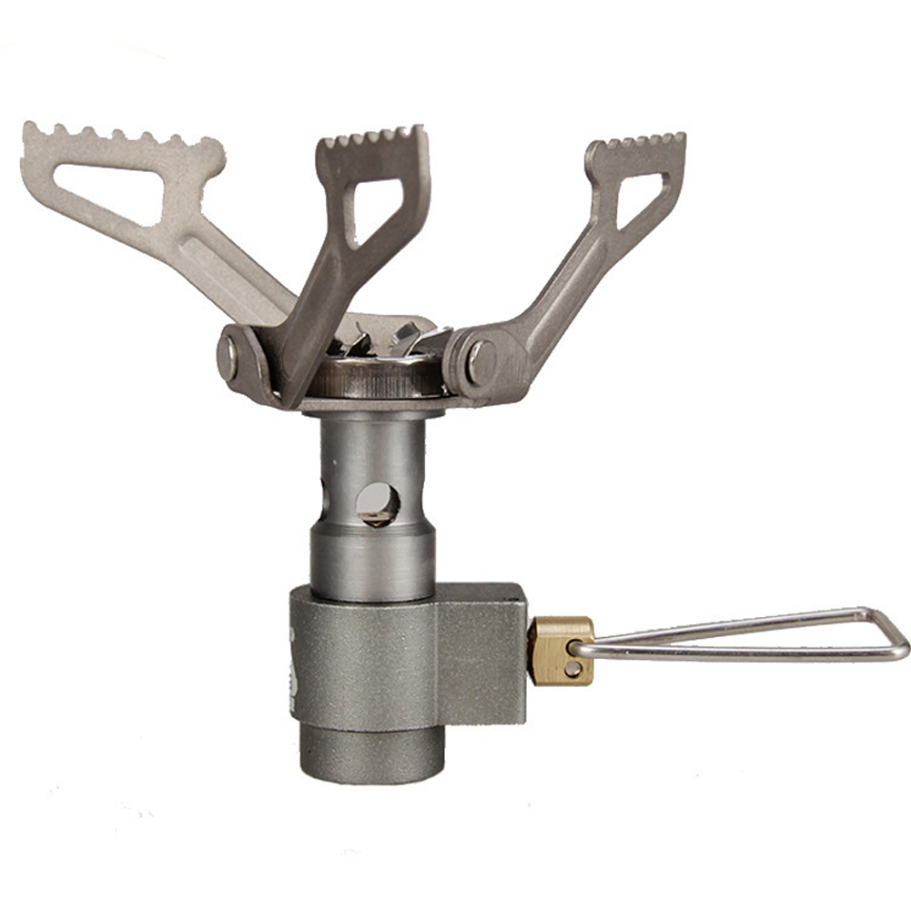 BRS3000T Tragbarer Gasherd, le – Camping Cooking No Gas Bewertung und Preis