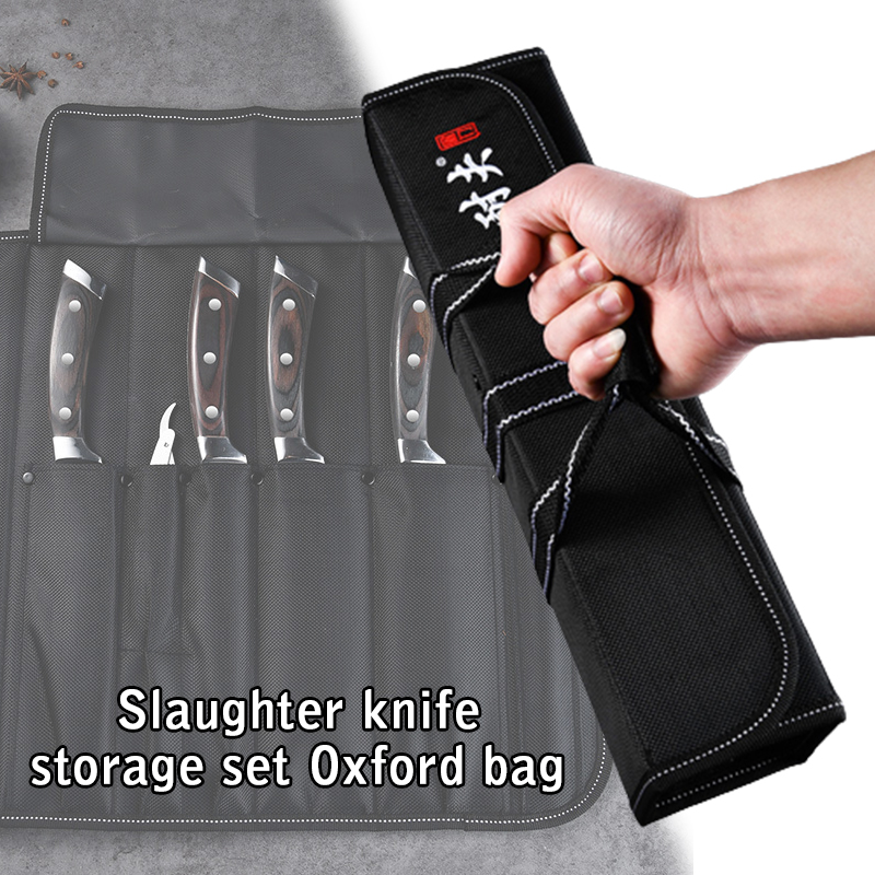 Mehrfach-Taschen Oxford-Stoff  – Camping Cooking Multi Tool Bewertung und Preis