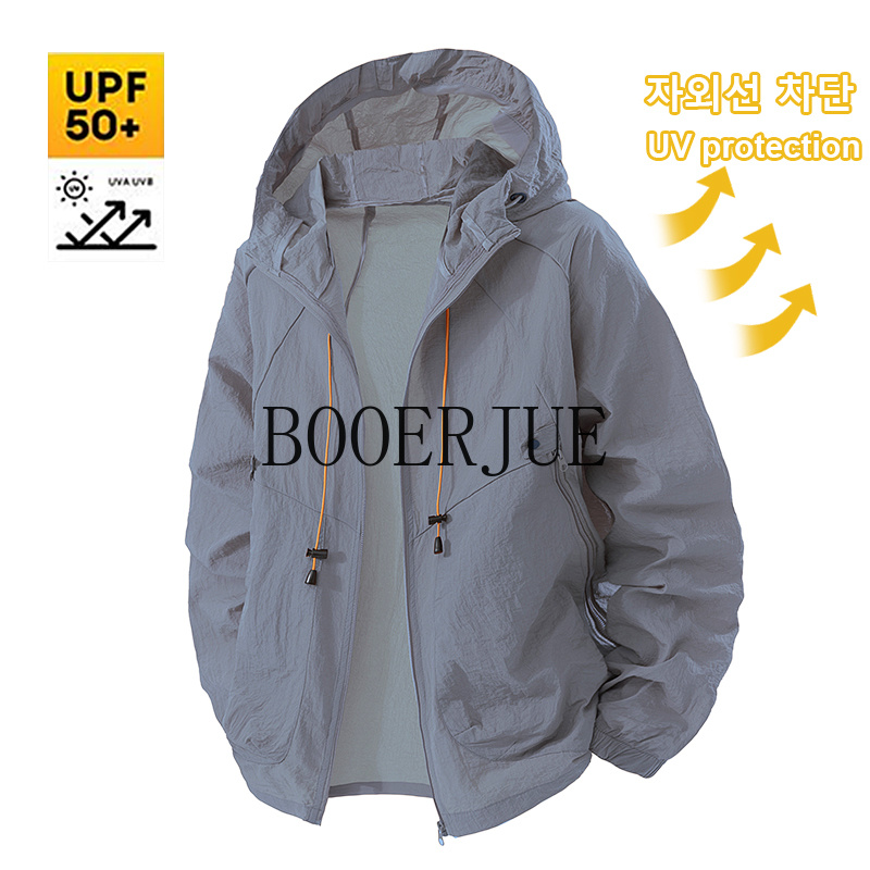 Outdoor-Sportjacke Anti-UV Win – Camping Cooking Windbreak Bewertung und Preis