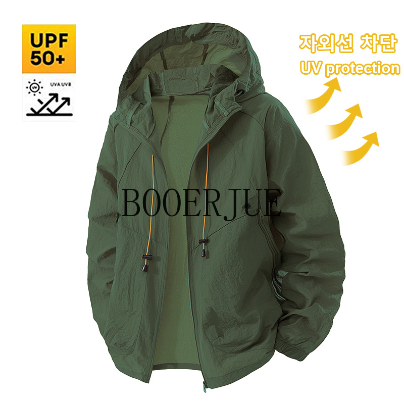 Outdoor-Sportjacke Anti-UV Win – Camping Cooking Windbreak Bewertung und Preis