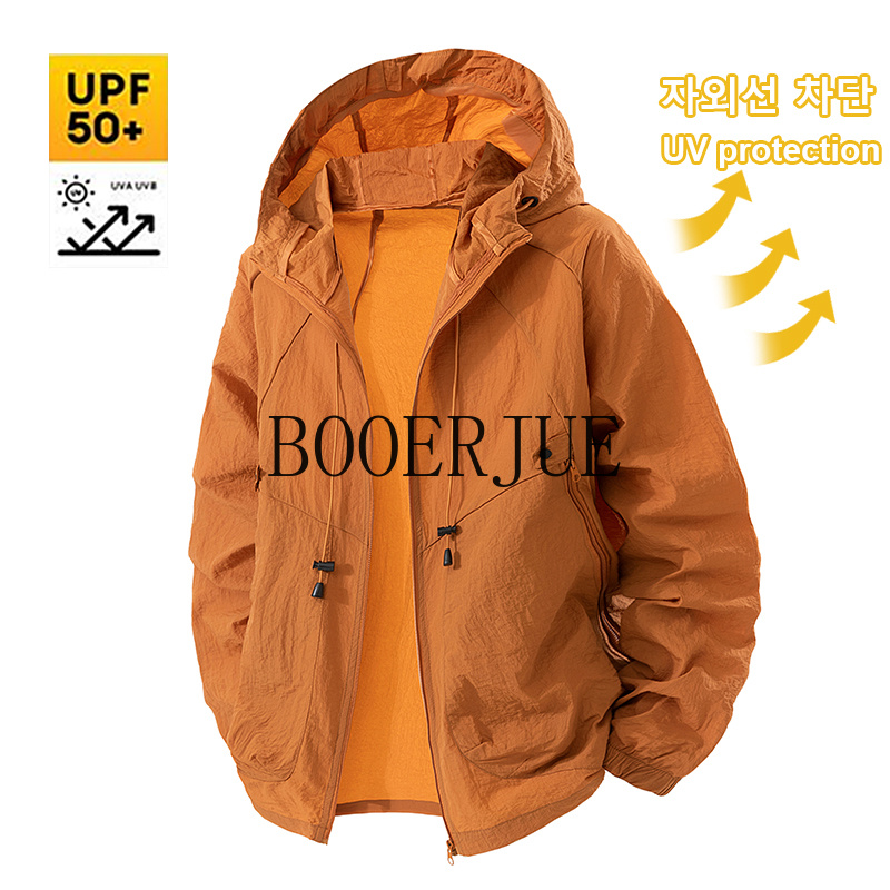 Outdoor-Sportjacke Anti-UV Win – Camping Cooking Windbreak Bewertung und Preis