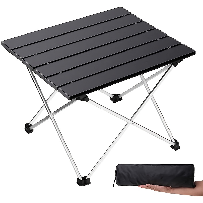 Tragbarer Klappbarer Campingti – Camping Cooking Table Bewertung und Preis
