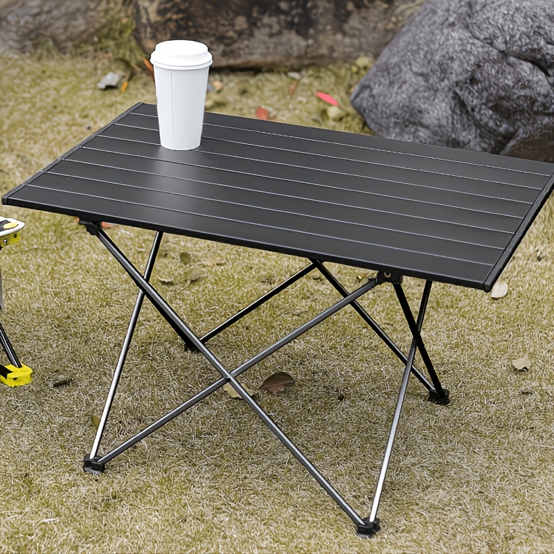Tragbarer Klappbarer Campingti – Camping Cooking Table Bewertung und Preis